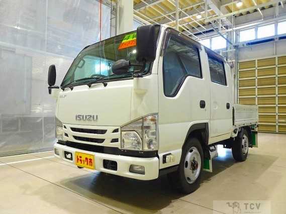 2015 Isuzu Elf Truck