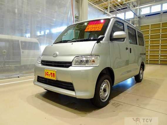 2025 Mazda Bongo Van