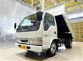 2003 Isuzu Elf Truck