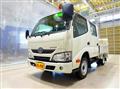 2021 Toyota Dyna Truck