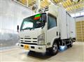2011 Isuzu Elf Truck