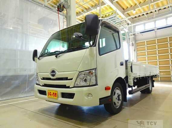 2020 Hino Dutro