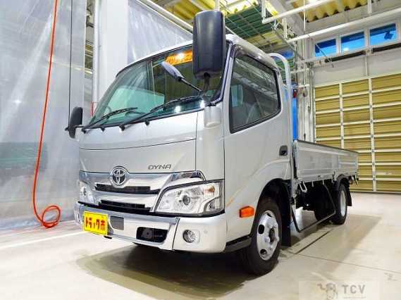 2024 Toyota Dyna Truck