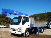 2005 Isuzu Elf Truck
