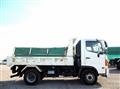 2015 Hino Ranger