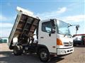 2015 Hino Ranger