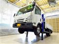 2018 Isuzu Elf Truck