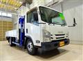 2018 Isuzu Elf Truck