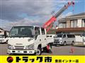 2015 Isuzu Elf Truck