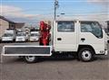 2015 Isuzu Elf Truck