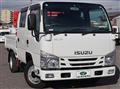2015 Isuzu Elf Truck