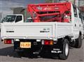 2015 Isuzu Elf Truck