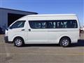 2018 Toyota Hiace Commuter