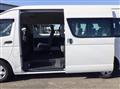 2018 Toyota Hiace Commuter