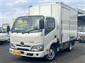 2023 Toyota Dyna Truck