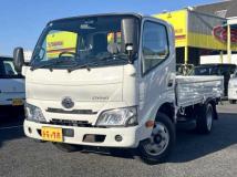 2020 Toyota Dyna Truck