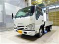 2015 Isuzu Elf Truck