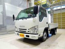 2015 Isuzu Elf Truck