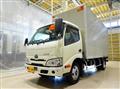 2020 Toyota Dyna Truck
