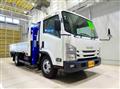 2016 Isuzu Elf Truck