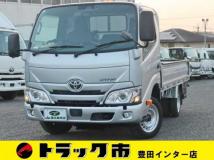 2024 Toyota Dyna Truck