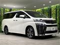 2019 Toyota Vellfire