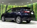 2017 Toyota Harrier Hybrid