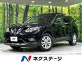 2014 Nissan X-Trail