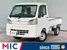 2021 Daihatsu Hijet Truck