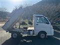 2008 Daihatsu Hijet Truck