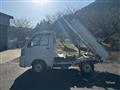 2008 Daihatsu Hijet Truck