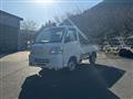 2008 Daihatsu Hijet Truck