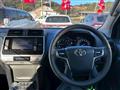 2022 Toyota Land Cruiser Prado