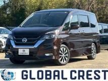 2017 Nissan Serena