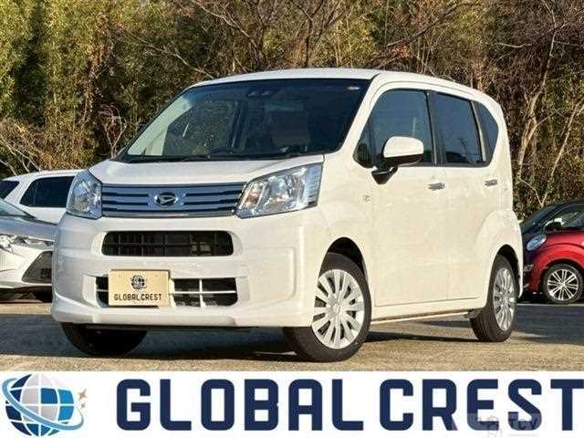 2022 Daihatsu Move