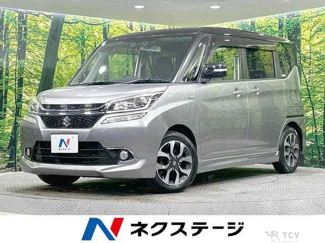 2017 Suzuki Suzuki Others