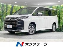 2025 Toyota Noah