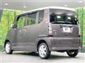 2014 Honda N BOX