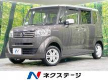 2014 Honda N BOX