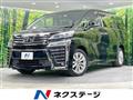 2018 Toyota Vellfire