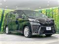 2018 Toyota Vellfire