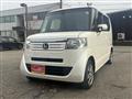 2015 Honda N BOX