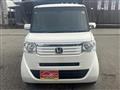 2015 Honda N BOX