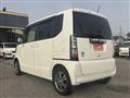 2015 Honda N BOX