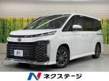 2022 Toyota Voxy