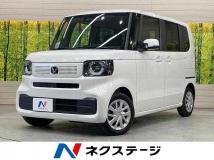 2024 Honda N BOX