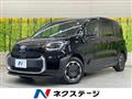2025 Toyota Sienta