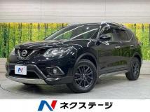 2015 Nissan X-Trail