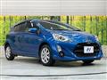 2015 Toyota AQUA