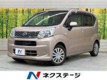 2017 Daihatsu Move